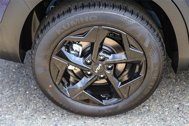 2026 Kia Seltos EX Renton WA