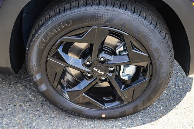 2026 Kia Seltos EX Renton WA