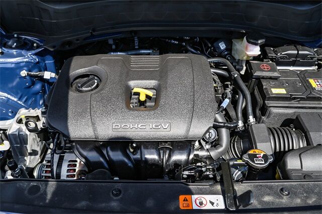 2026 Kia Seltos EX Renton WA