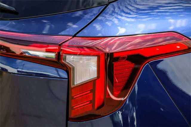 2026 Kia Seltos EX Renton WA