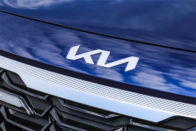 2026 Kia Seltos EX Renton WA
