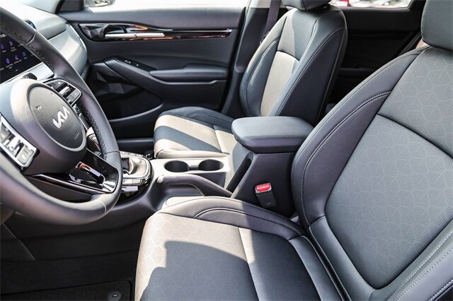2026 Kia Seltos EX Renton WA