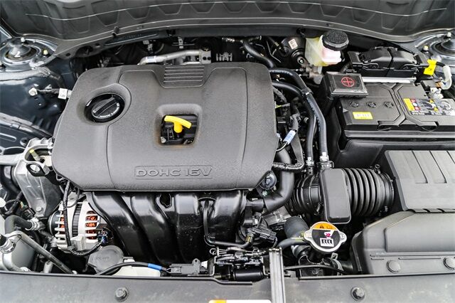 2026 Kia Seltos EX Renton WA