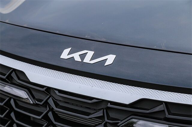 2026 Kia Seltos EX Renton WA