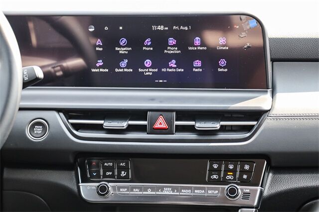 2026 Kia Seltos EX Renton WA