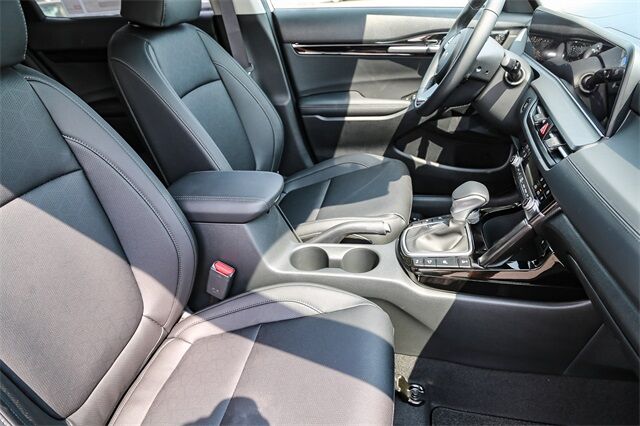 2026 Kia Seltos EX Renton WA