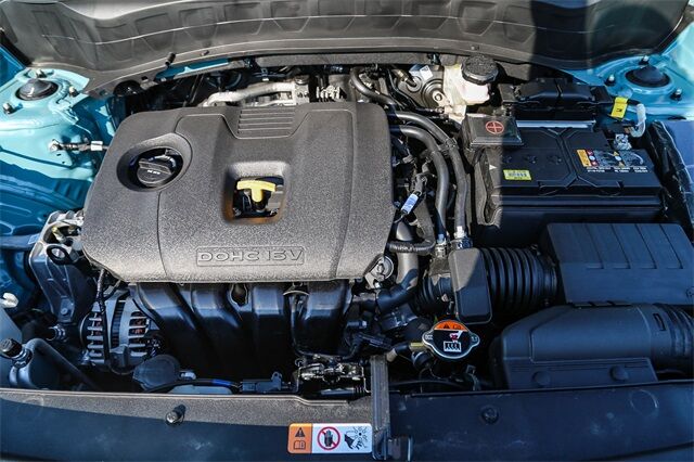 2026 Kia Seltos EX Renton WA