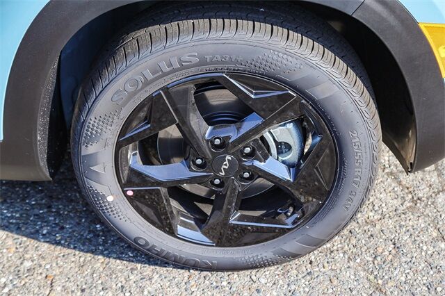 2026 Kia Seltos EX Renton WA