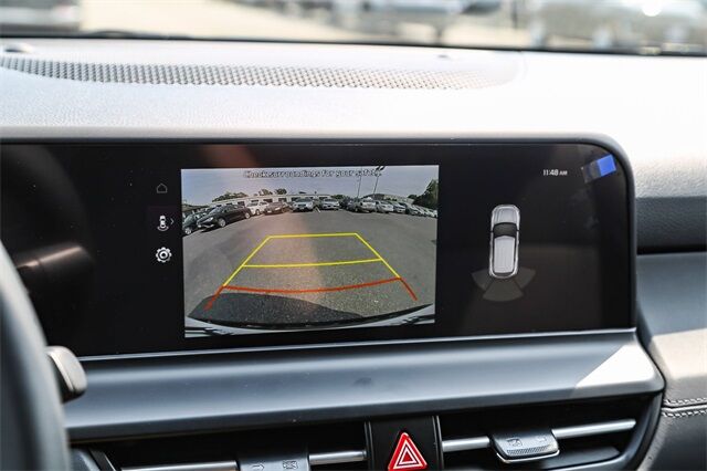 2026 Kia Seltos EX Renton WA