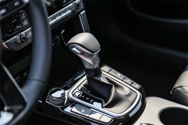 2026 Kia Seltos EX Renton WA