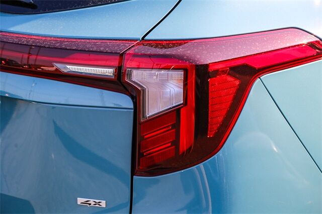 2026 Kia Seltos EX Renton WA