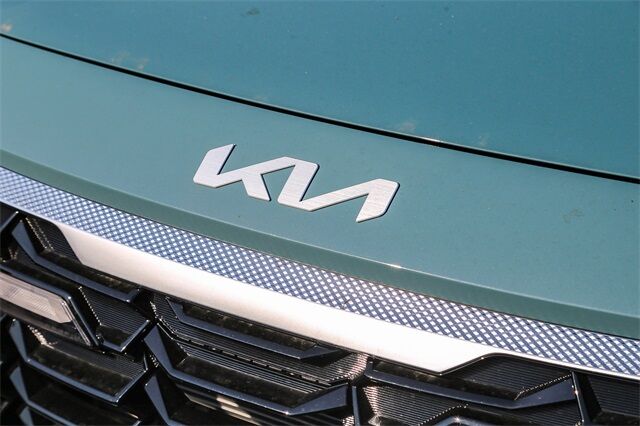 2026 Kia Seltos EX Renton WA