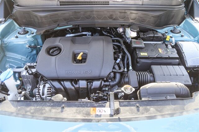 2026 Kia Seltos EX Glendale CA