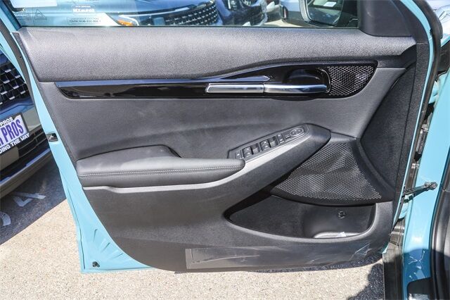 2026 Kia Seltos EX Glendale CA