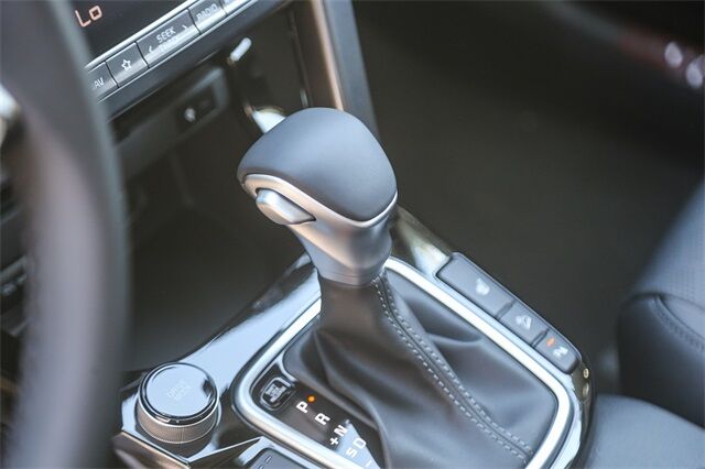 2026 Kia Seltos EX Glendale CA