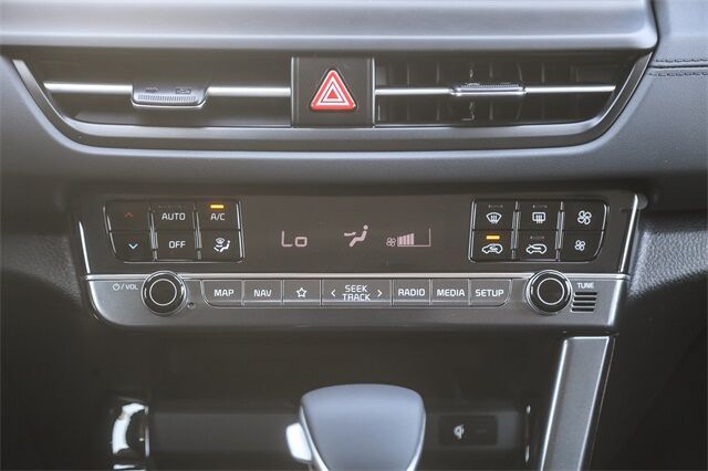 2026 Kia Seltos EX Glendale CA