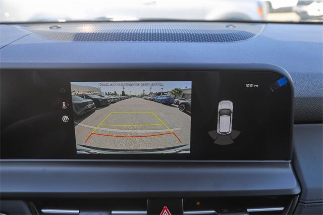 2026 Kia Seltos EX Glendale CA