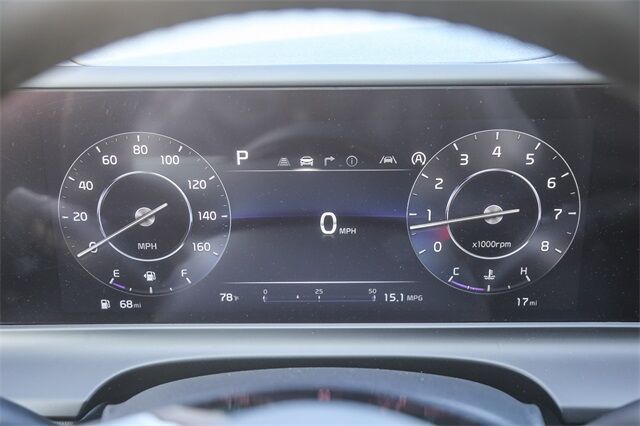 2026 Kia Seltos EX Glendale CA