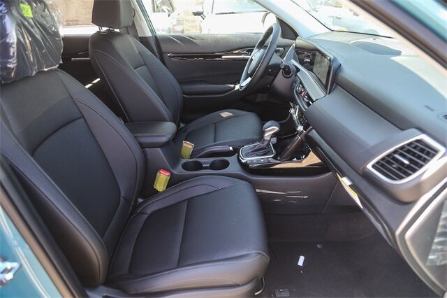 2026 Kia Seltos EX Glendale CA