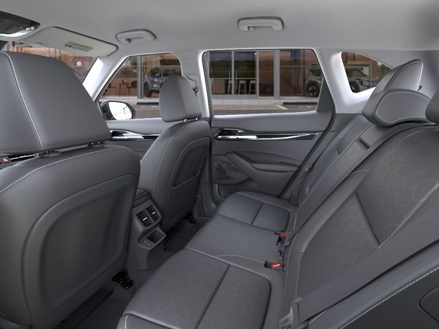 2026 Kia Seltos EX Glendale CA