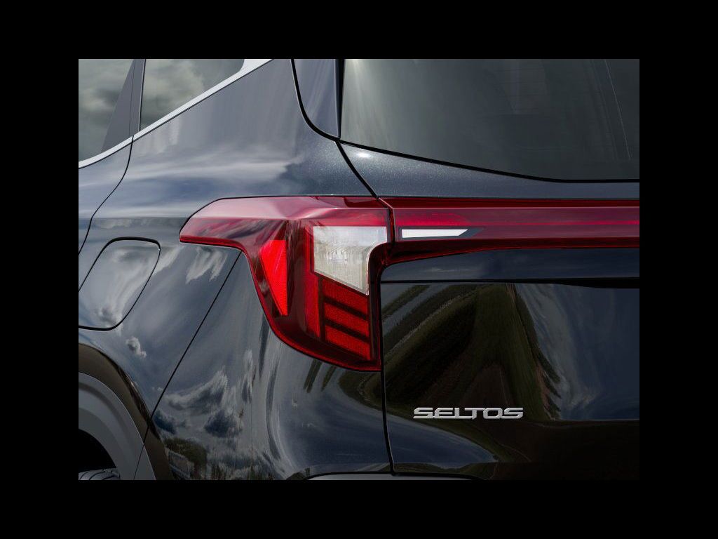 2026 Kia Seltos EX Glendale CA