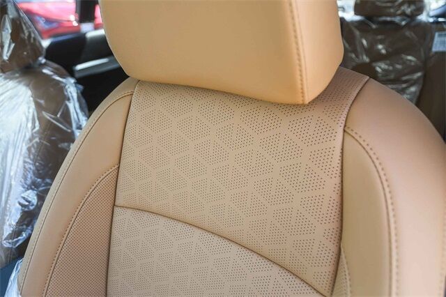 2026 Kia Seltos EX Glendale CA