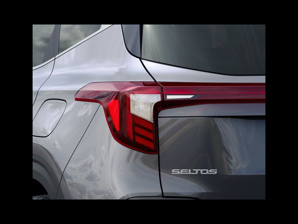 2026 Kia Seltos EX Glendale CA