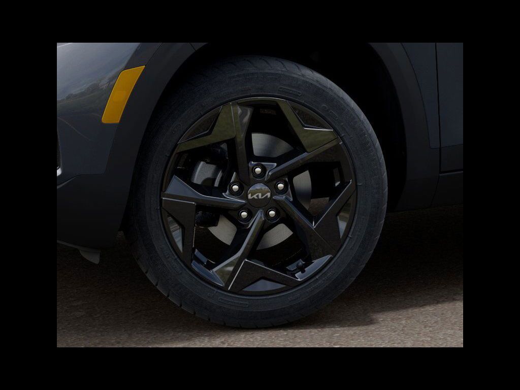 2026 Kia Seltos EX Glendale CA