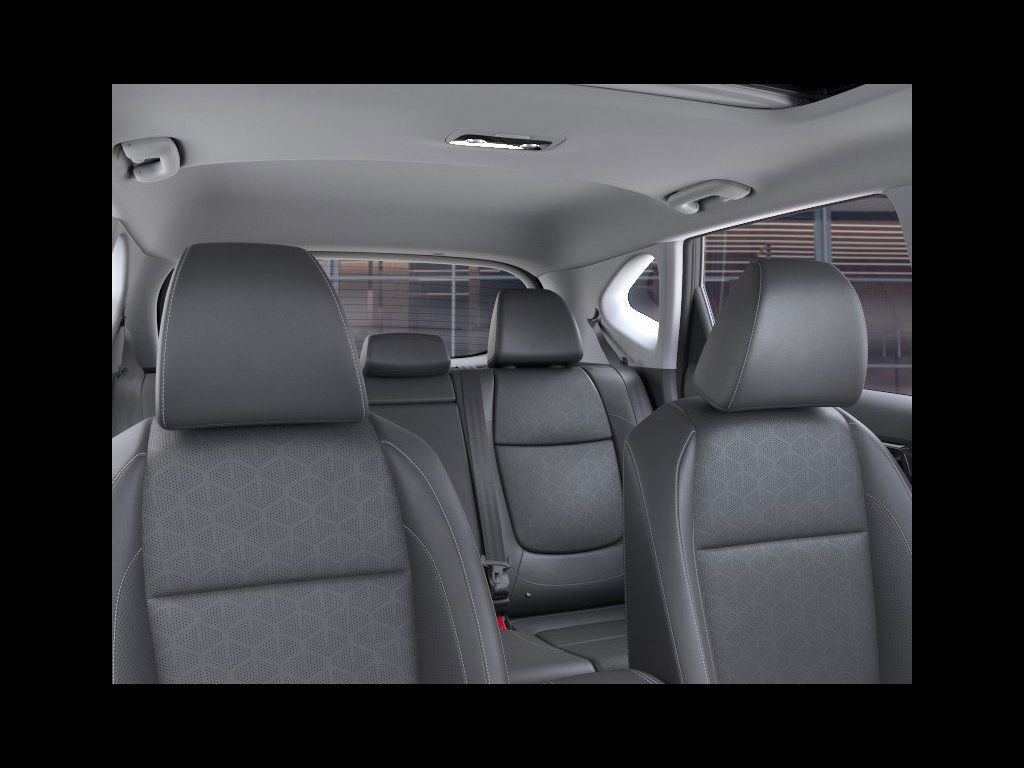 2026 Kia Seltos EX Glendale CA