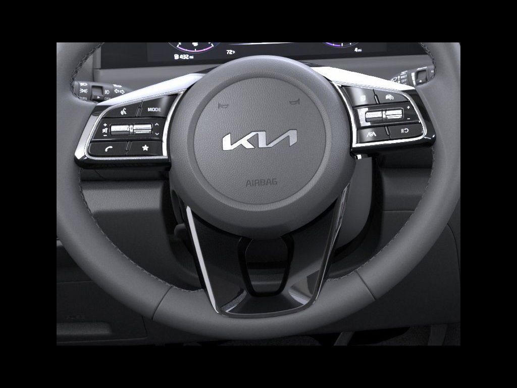 2026 Kia Seltos EX Glendale CA