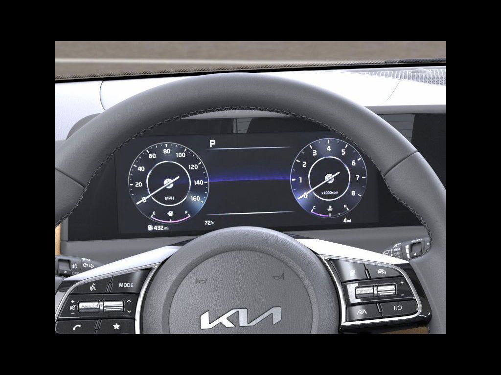 2026 Kia Seltos EX Glendale CA