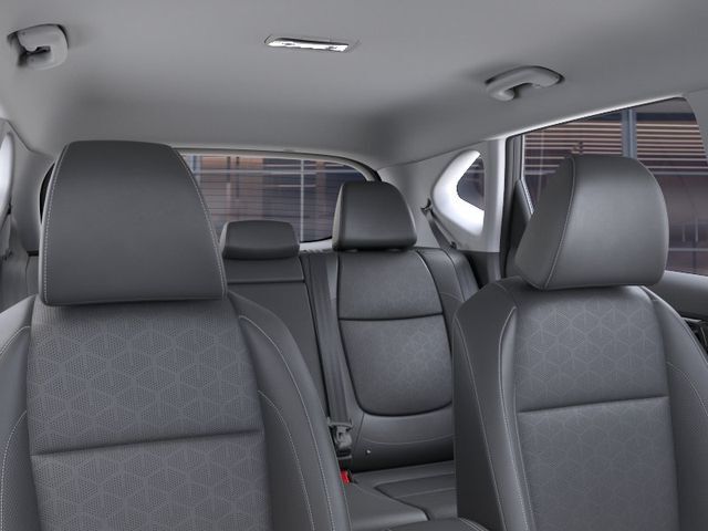 2026 Kia Seltos EX Glendale CA