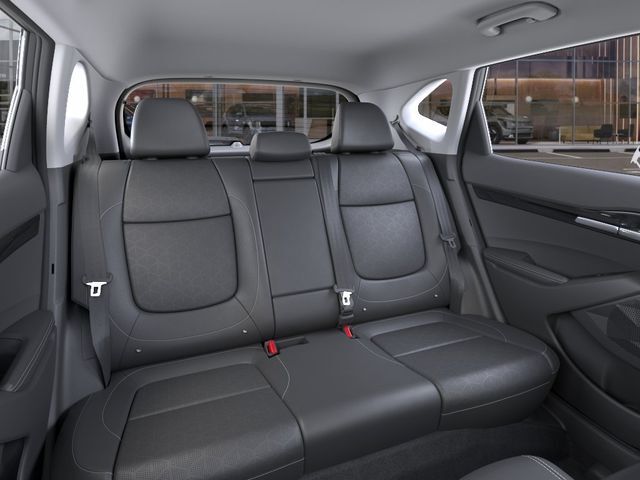 2026 Kia Seltos EX Glendale CA