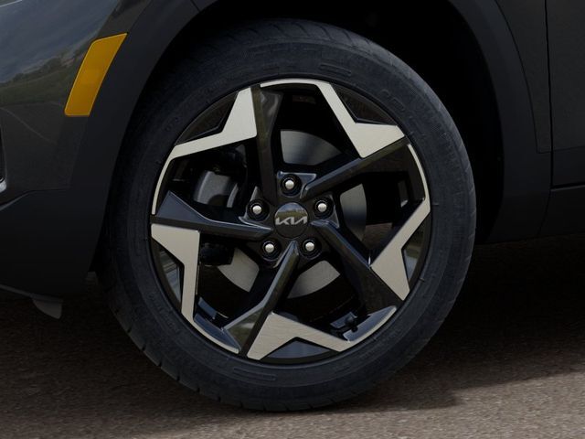 2026 Kia Seltos EX Glendale CA