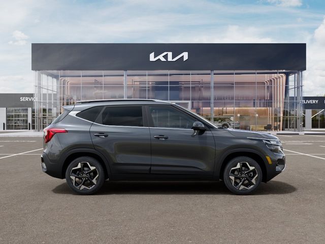 2026 Kia Seltos EX Glendale CA