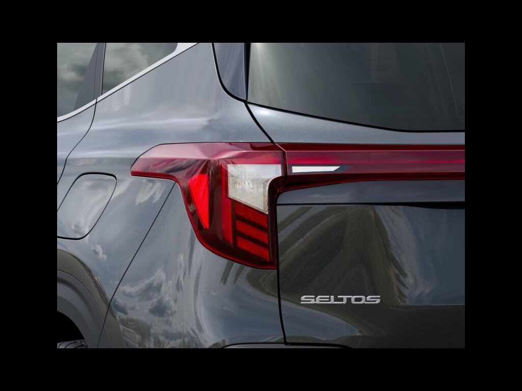 2026 Kia Seltos EX Glendale CA