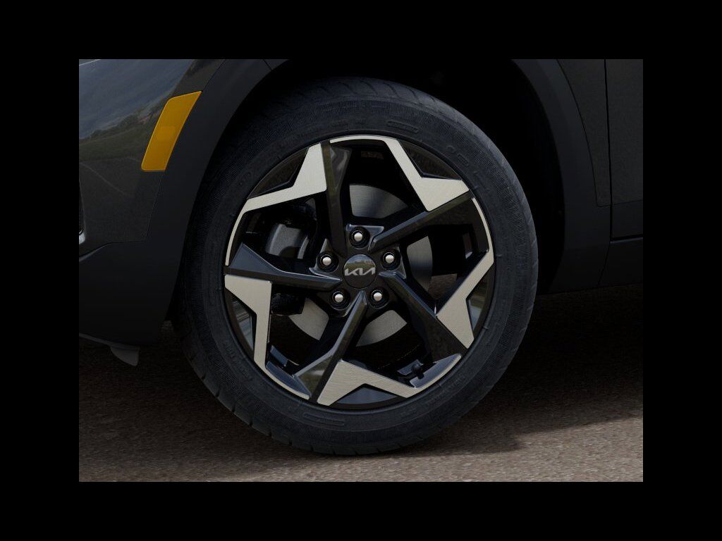 2026 Kia Seltos EX Glendale CA