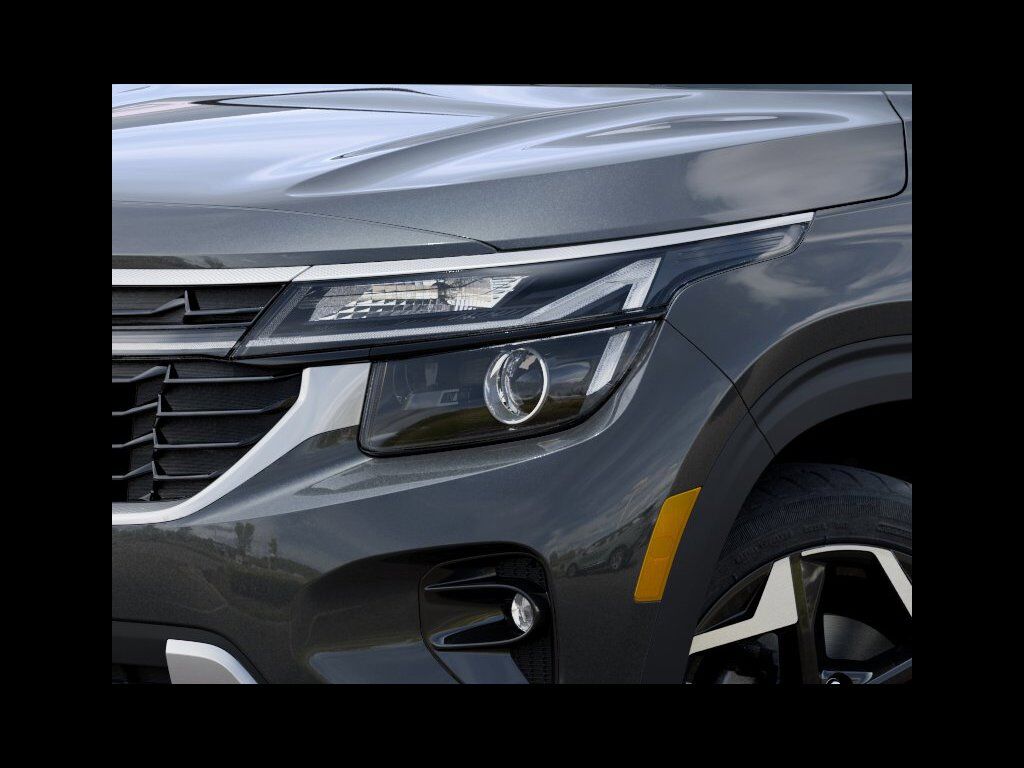 2026 Kia Seltos EX Glendale CA