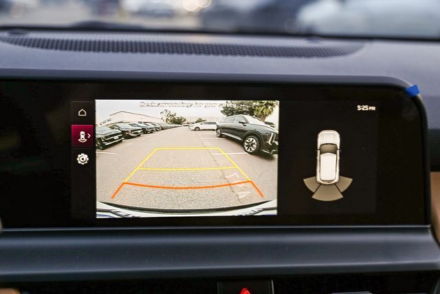 2026 Kia Seltos EX Glendale CA