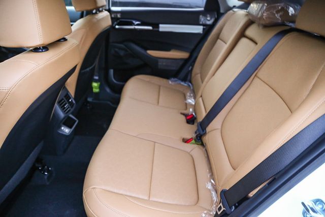 2026 Kia Seltos EX Glendale CA