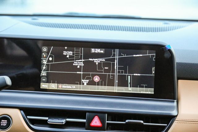 2026 Kia Seltos EX Glendale CA