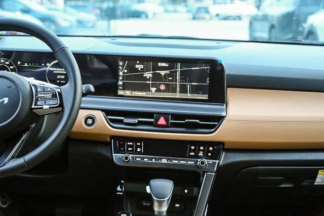 2026 Kia Seltos EX Glendale CA