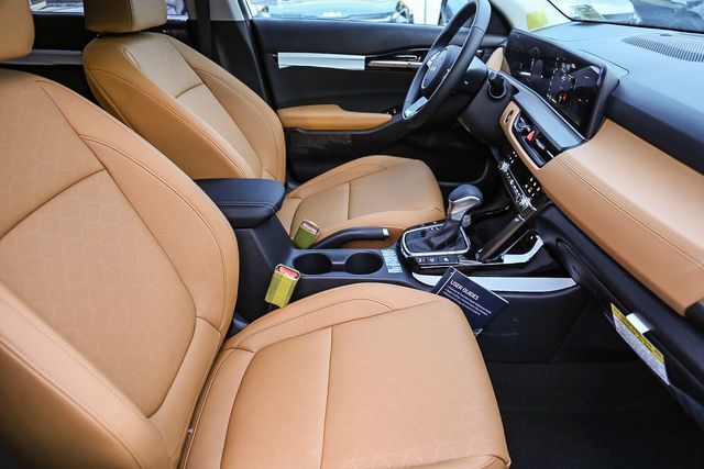 2026 Kia Seltos EX Glendale CA