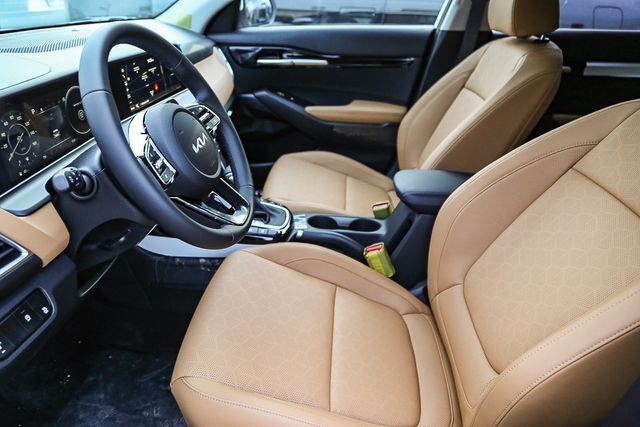 2026 Kia Seltos EX Glendale CA