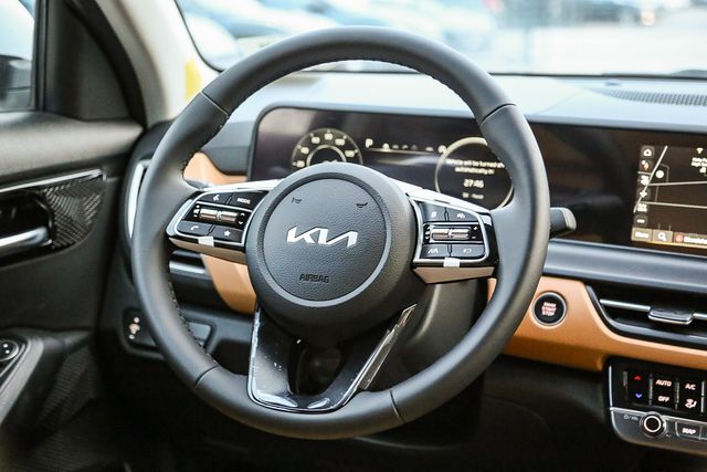 2026 Kia Seltos EX Glendale CA