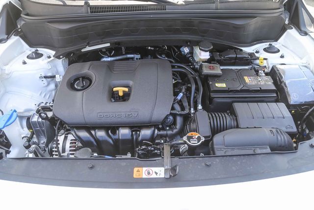 2026 Kia Seltos EX Glendale CA