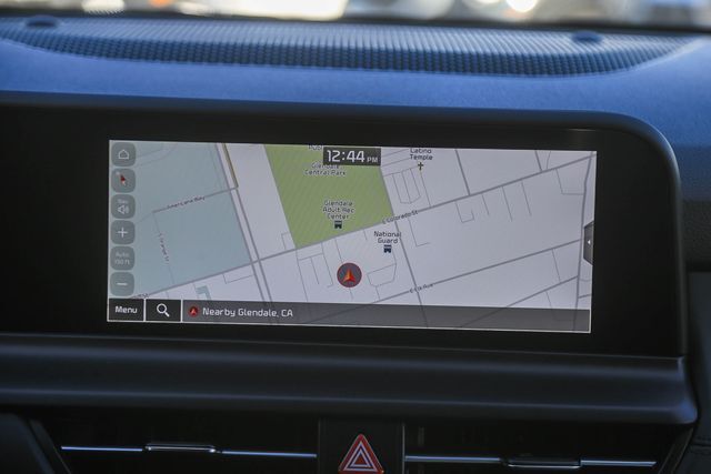 2026 Kia Seltos EX Glendale CA