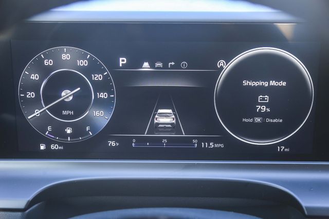 2026 Kia Seltos EX Glendale CA