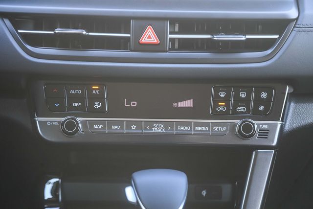 2026 Kia Seltos EX Glendale CA