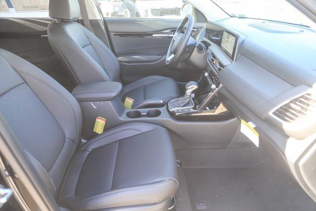 2026 Kia Seltos EX Glendale CA